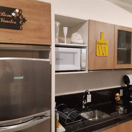 Apartamento 103 Novo 100 Mts Da Praia Espanha Residence フロリアノポリス エクステリア 写真
