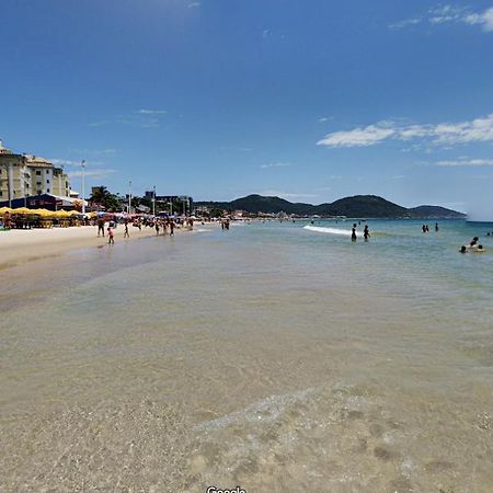 Apartamento 103 Novo 100 Mts Da Praia Espanha Residence フロリアノポリス エクステリア 写真