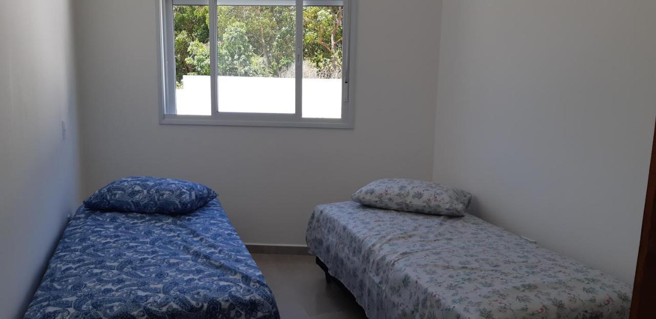 Apartamento 103 Novo 100 Mts Da Praia Espanha Residence フロリアノポリス エクステリア 写真