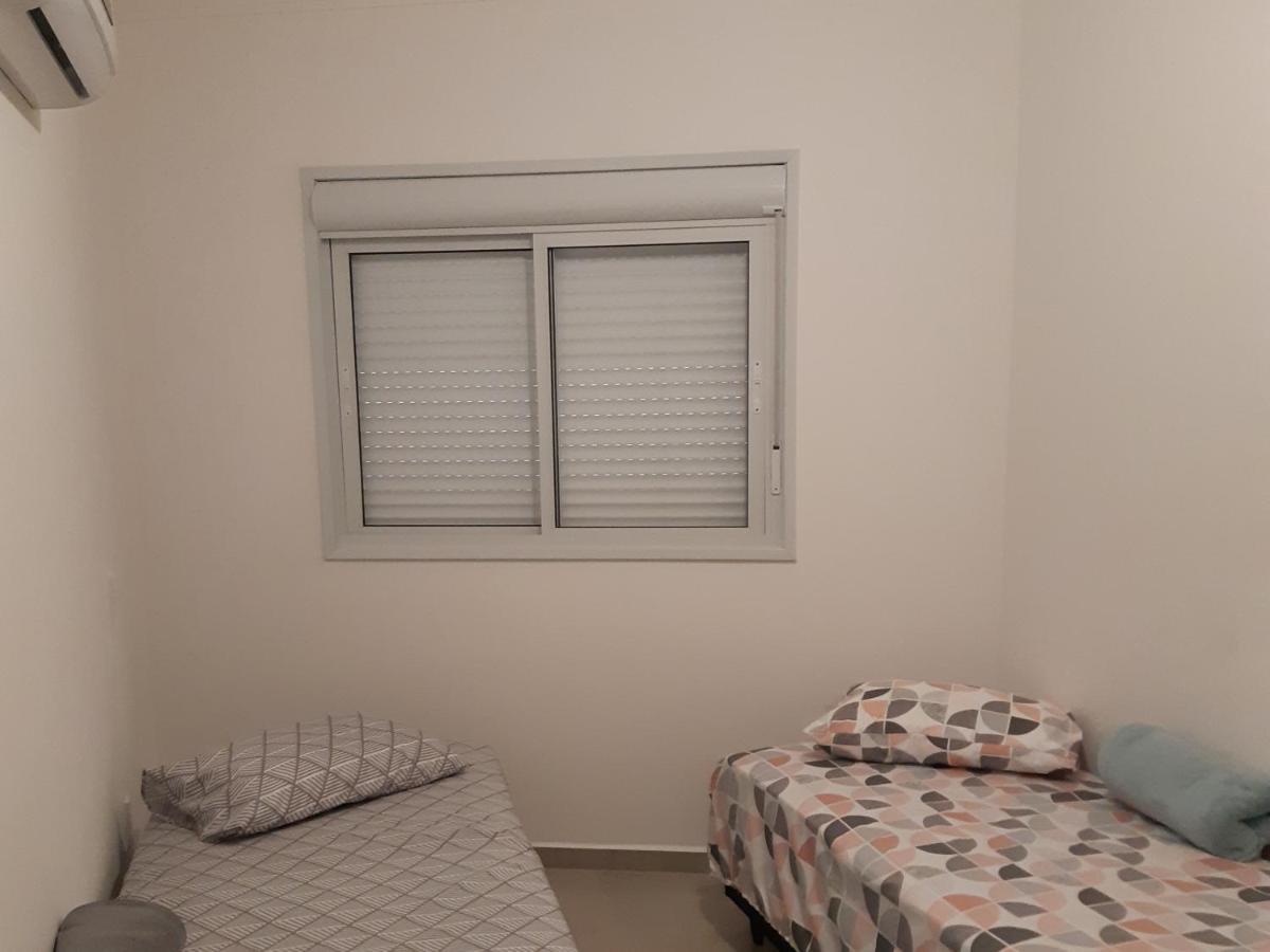 Apartamento 103 Novo 100 Mts Da Praia Espanha Residence フロリアノポリス エクステリア 写真