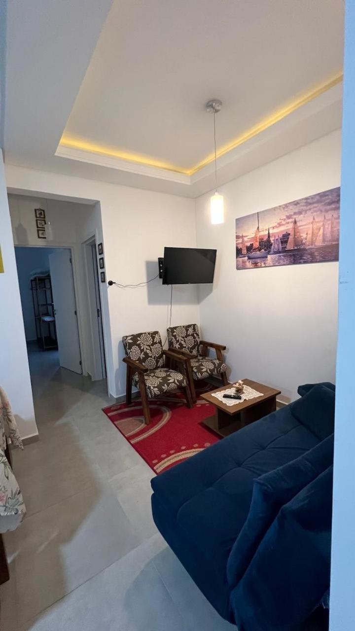 Apartamento 103 Novo 100 Mts Da Praia Espanha Residence フロリアノポリス エクステリア 写真