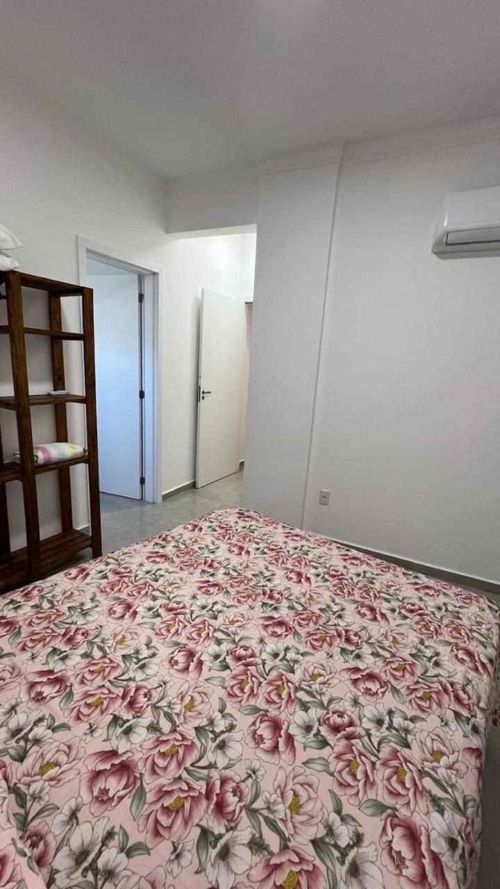 Apartamento 103 Novo 100 Mts Da Praia Espanha Residence フロリアノポリス エクステリア 写真