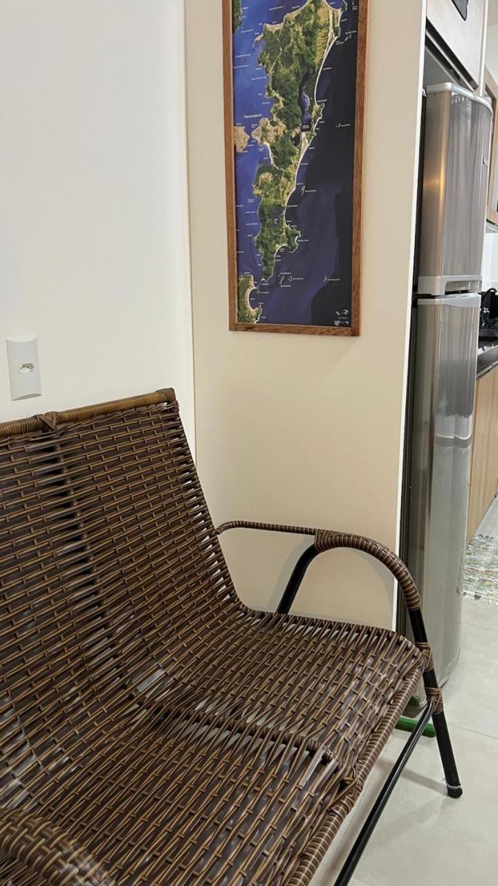 Apartamento 103 Novo 100 Mts Da Praia Espanha Residence フロリアノポリス エクステリア 写真