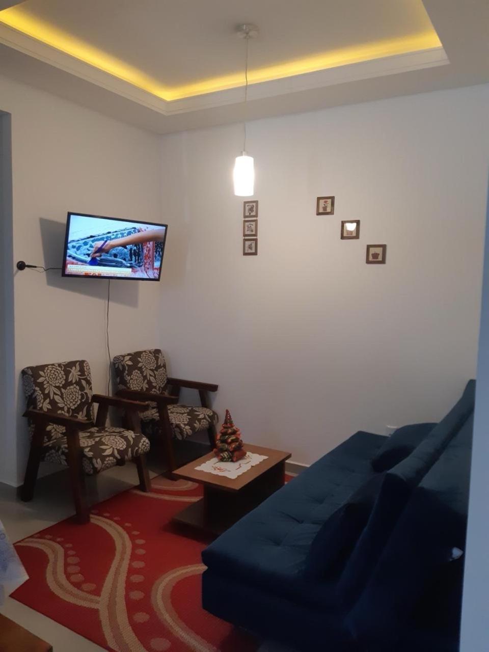Apartamento 103 Novo 100 Mts Da Praia Espanha Residence フロリアノポリス エクステリア 写真